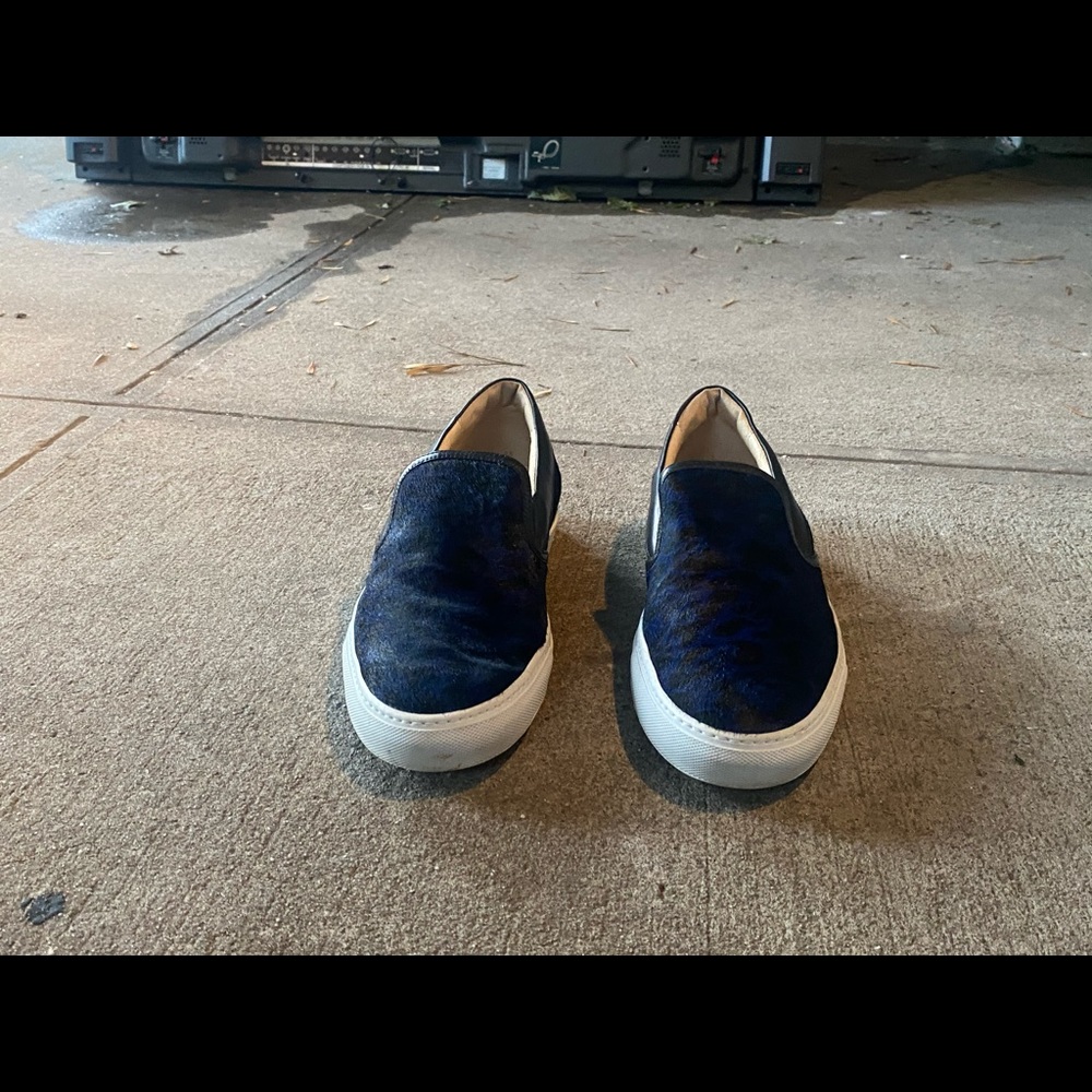 Barney New York sneakers